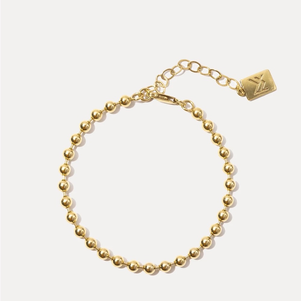 Fashion Jackson bracelet